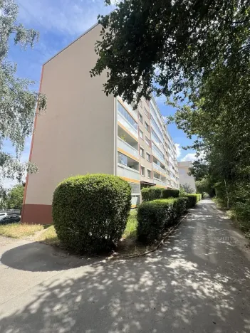 Prodej bytu 3+1, Praha - Michle, Ohradní, 84 m2
