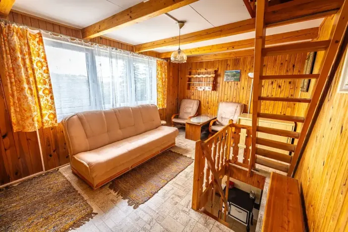 Prodej chaty, Opatov, 95 m2