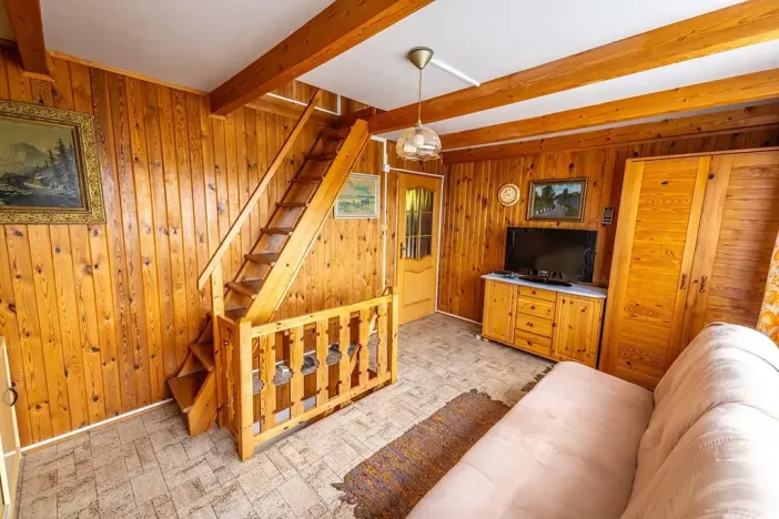 Prodej chaty, Opatov, 95 m2