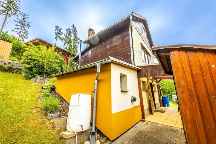 Prodej chaty, Opatov, 95 m2