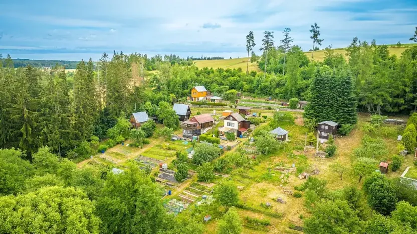 Prodej chaty, Opatov, 95 m2