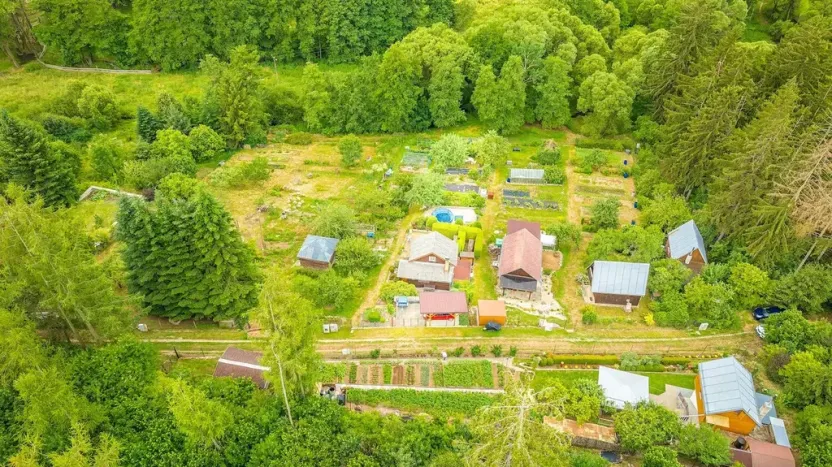 Prodej chaty, Opatov, 95 m2