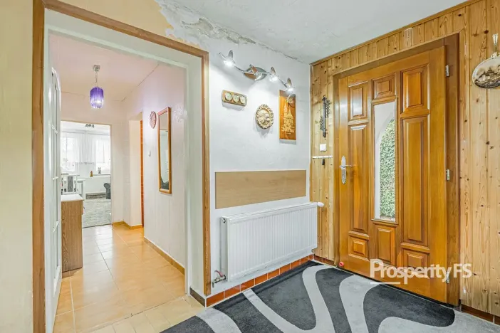 Prodej chaty, Jakartovice - Deštné, 128 m2