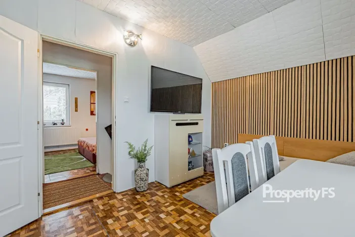 Prodej chaty, Jakartovice - Deštné, 128 m2