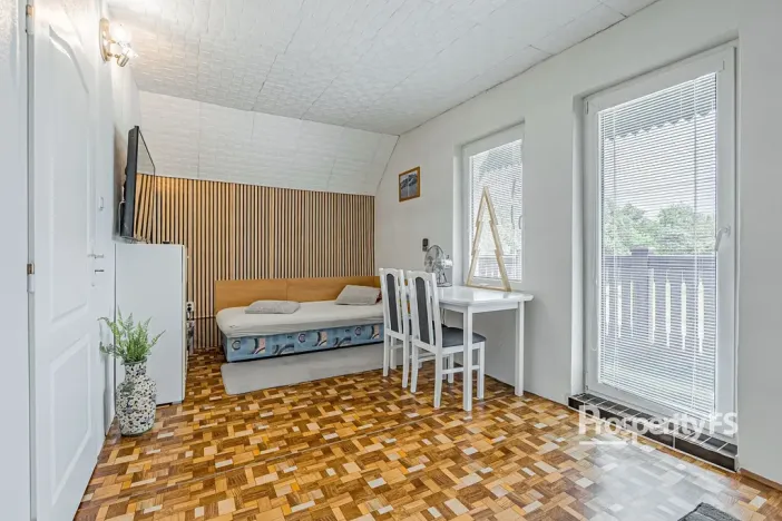 Prodej chaty, Jakartovice - Deštné, 128 m2