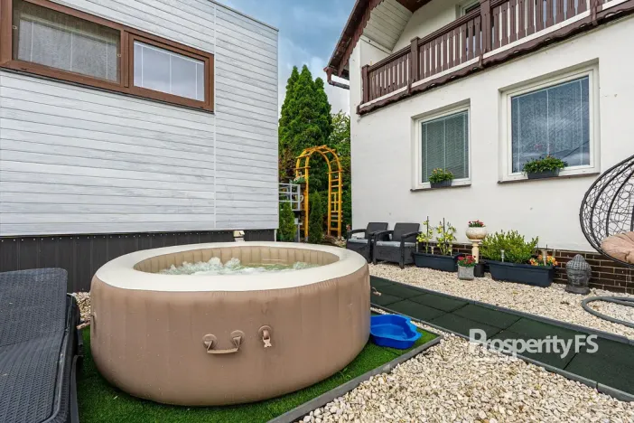 Prodej chaty, Jakartovice - Deštné, 128 m2