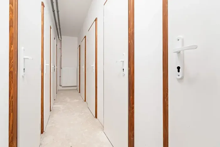 Prodej bytu 2+1, Bayerisch Eisenstein, Německo, Brennesstraße, 55 m2