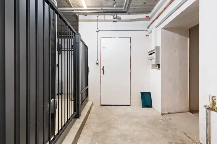 Prodej bytu 1+1, Bayerisch Eisenstein, Německo, Brennesstraße, 37 m2