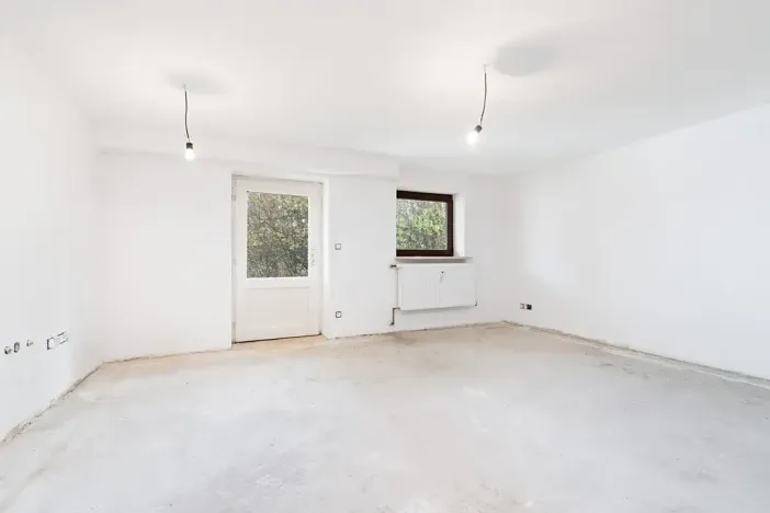 Prodej bytu 2+kk, Železná Ruda, 51 m2