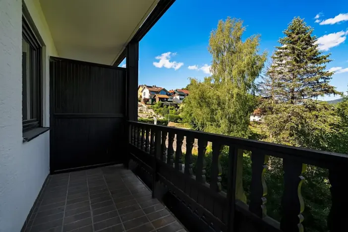 Prodej bytu 2+kk, Železná Ruda, 58 m2