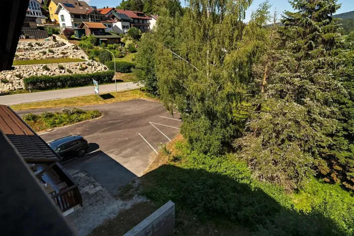 Prodej bytu 2+1, Železná Ruda, 55 m2