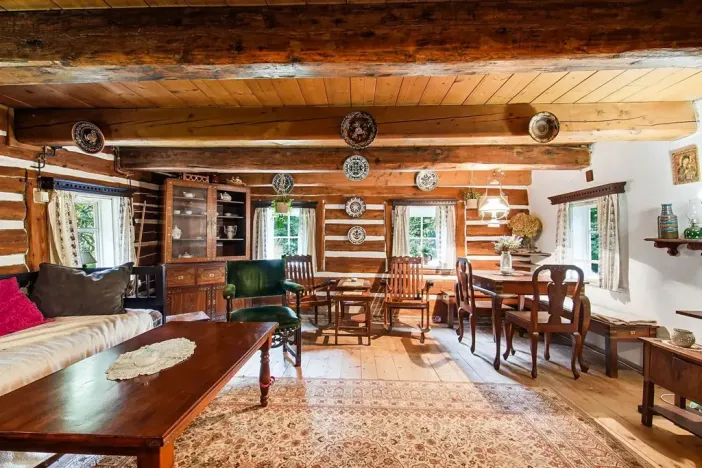 Prodej rodinného domu, Machov, 70 m2