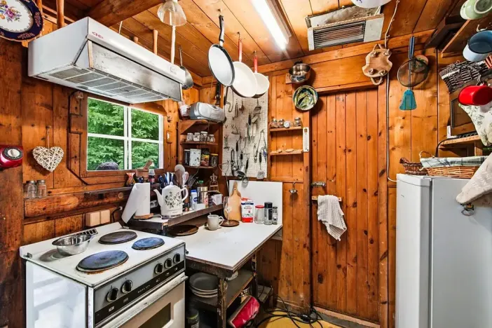 Prodej rodinného domu, Machov, 70 m2