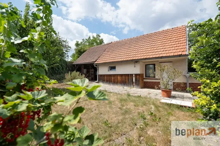 Prodej rodinného domu, Drnholec, Tyršova, 300 m2