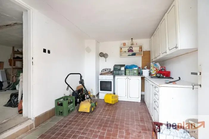 Prodej rodinného domu, Drnholec, Tyršova, 300 m2