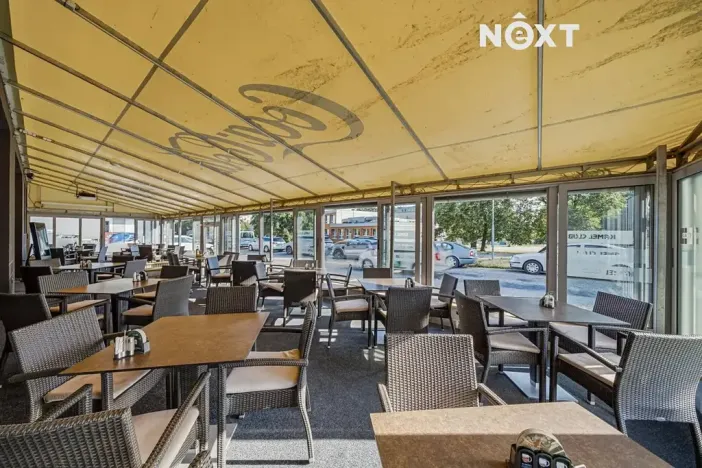 Pronájem restaurace, Olomouc, V hlinkách, 320 m2