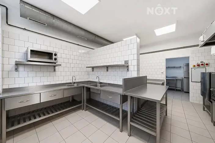 Pronájem restaurace, Olomouc, V hlinkách, 320 m2