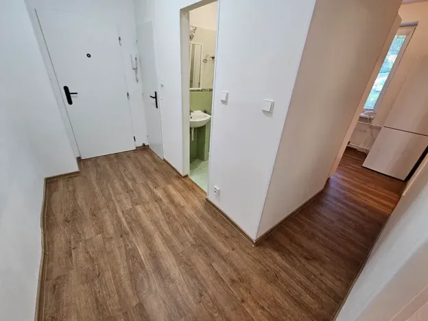 Pronájem bytu 3+1, Liberec, Kosmonautů, 67 m2