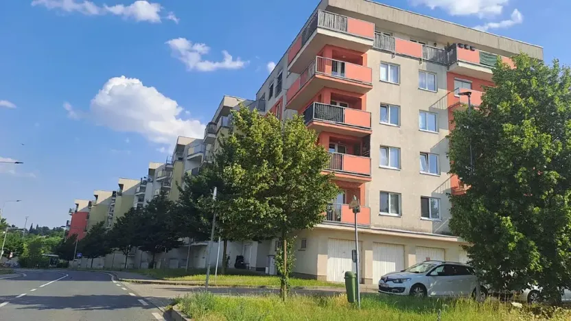Pronájem bytu 3+kk, Brandýs nad Labem-Stará Boleslav, 80 m2