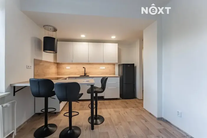 Pronájem bytu 3+kk, Šumperk, Revoluční, 55 m2