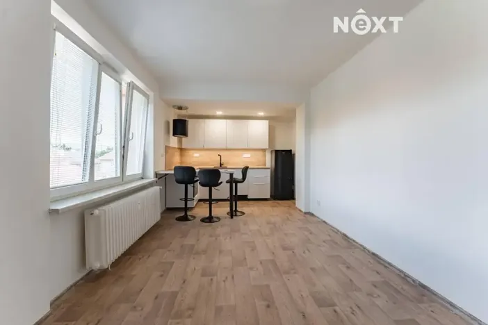 Pronájem bytu 3+kk, Šumperk, Revoluční, 55 m2