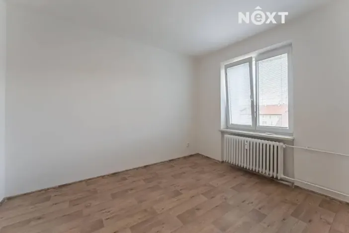 Pronájem bytu 3+kk, Šumperk, Revoluční, 55 m2