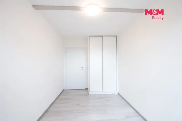 Pronájem bytu 3+kk, Hradec Králové, Severní, 64 m2