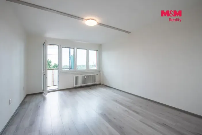 Pronájem bytu 3+kk, Hradec Králové, Severní, 64 m2