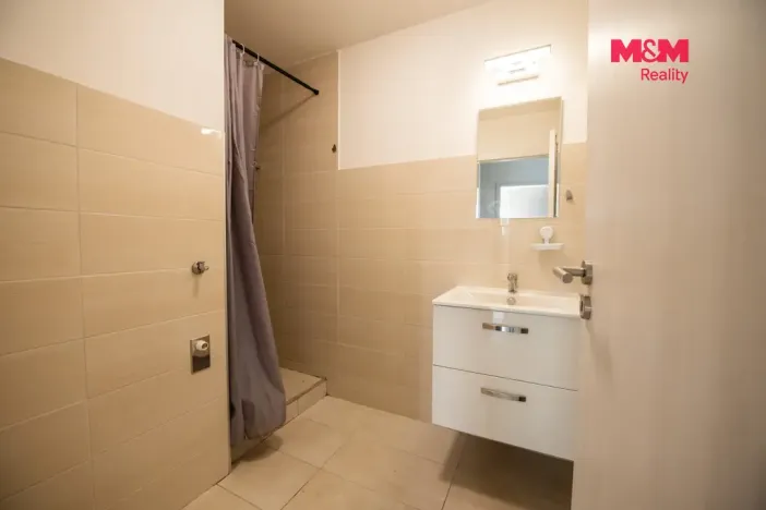 Pronájem bytu 3+kk, Hradec Králové, Severní, 64 m2