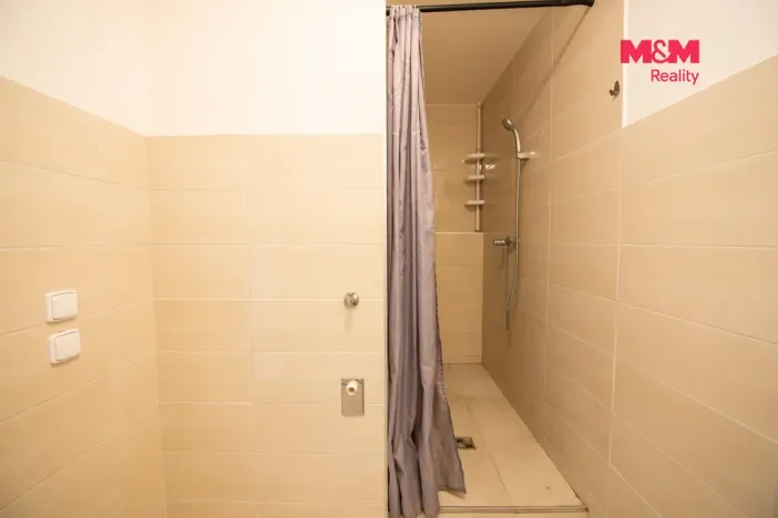 Pronájem bytu 3+kk, Hradec Králové, Severní, 64 m2