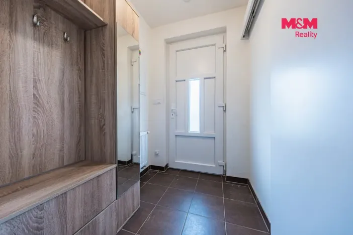 Prodej rodinného domu, Cekov, 88 m2
