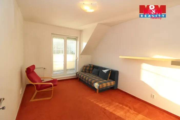 Pronájem rodinného domu, Líbeznice, Kojetická, 179 m2