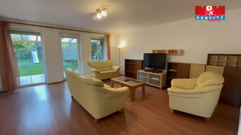 Pronájem rodinného domu, Líbeznice, Kojetická, 179 m2