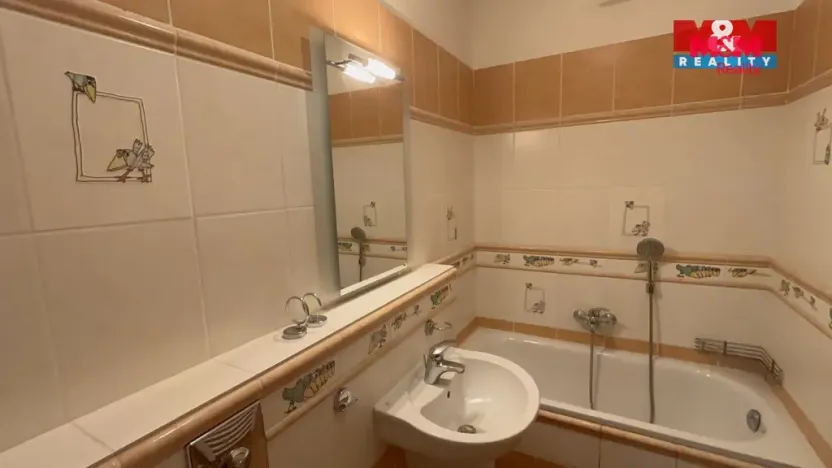 Pronájem rodinného domu, Líbeznice, Kojetická, 179 m2