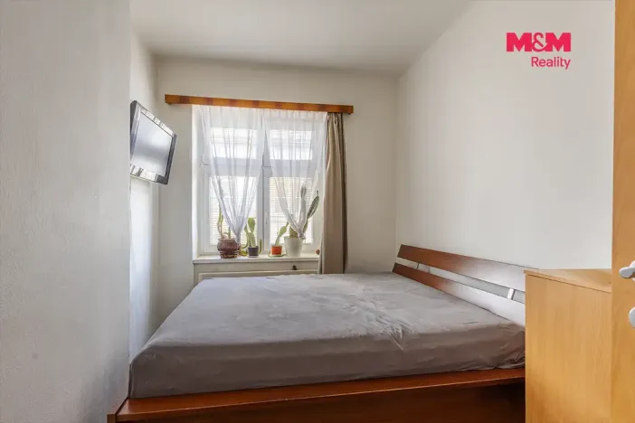 Prodej bytu 3+kk, Liberec - Liberec XXX-Vratislavice nad Nisou, Tanvaldská, 77 m2