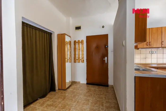 Prodej bytu 3+kk, Liberec - Liberec XXX-Vratislavice nad Nisou, Tanvaldská, 77 m2