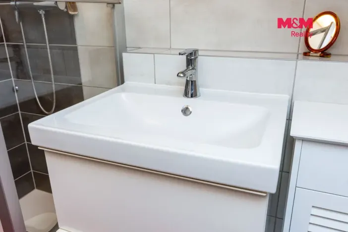 Prodej bytu 1+kk, Lipník nad Bečvou - Lipník nad Bečvou I-Město, Palackého, 56 m2