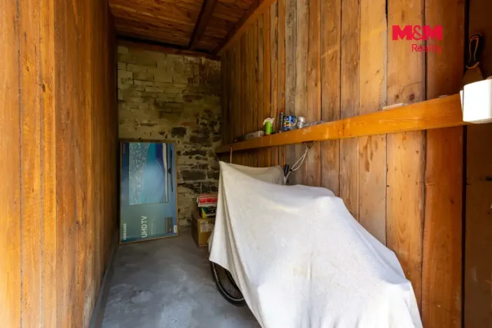 Prodej bytu 1+kk, Lipník nad Bečvou - Lipník nad Bečvou I-Město, Palackého, 56 m2