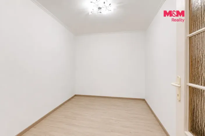 Prodej bytu 3+1, Rychnov nad Kněžnou, Na Trávníku, 65 m2