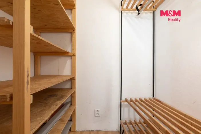 Prodej bytu 3+kk, Ostrava - Moravská Ostrava, Živičná, 68 m2