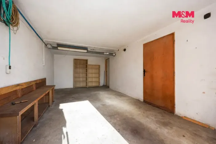 Prodej rodinného domu, Kamenná, 192 m2