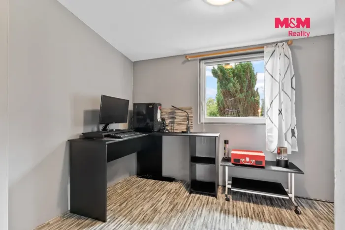 Prodej rodinného domu, Višňová, 180 m2