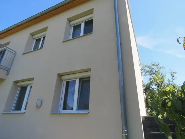 Dražba rodinného domu, Pozořice, Hostěnická, 224 m2