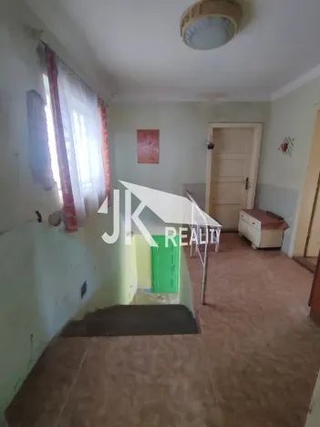 Prodej rodinného domu, Skalka, 220 m2