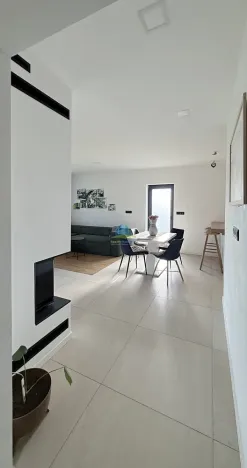 Prodej rodinného domu, Františkovy Lázně - Horní Lomany, Horní, 136 m2