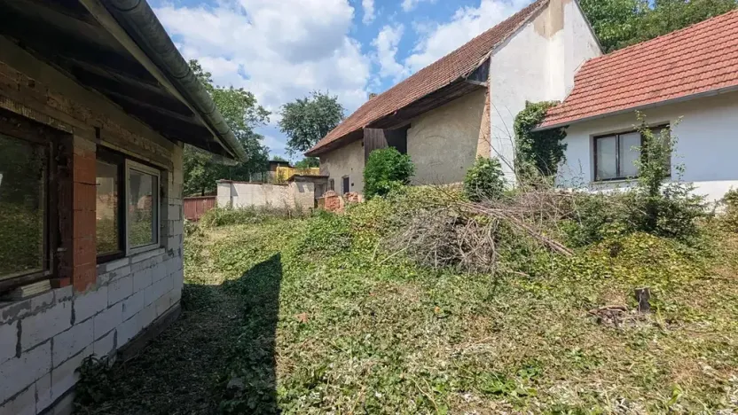 Prodej pozemku pro bydlení, Kučerov, 1639 m2