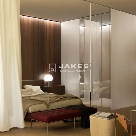 Prodej bytu 1+kk, Praha, 35 m2