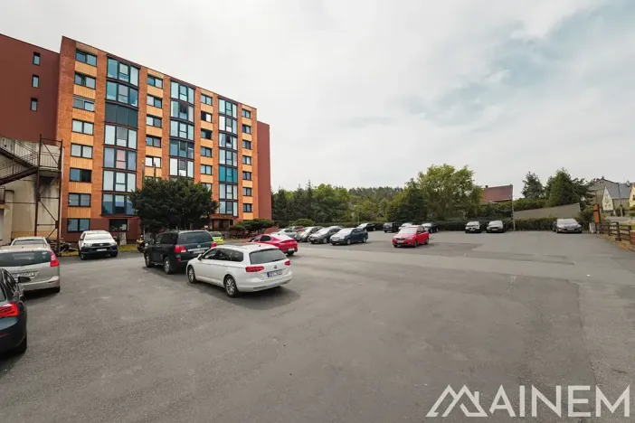 Prodej bytu 2+kk, Plzeň, Klatovská, 43 m2