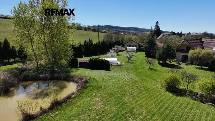 Prodej vícegeneračního domu, Předenice, 399 m2