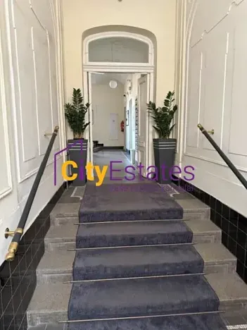 Pronájem bytu 1+kk, Praha - Holešovice, Šimáčkova, 50 m2